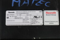 Rexroth permanentmagnet Servomotor SF-A4.0125.030-10.070 1070082241 Unused