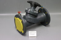 Danfoss MSV-F2 DN65 PN16 GJL250 Strangregulier Messventil...