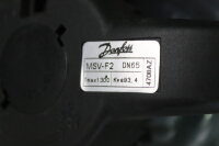 Danfoss MSV-F2 DN65 PN16 GJL250 Strangregulier Messventil...