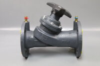 Danfoss MSV-F2 DN65 PN16 GJL250 Strangregulier Messventil 4708AZ 003Z1062 unused