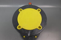 Danfoss MSV-F2 DN65 PN16 GJL250 Strangregulier Messventil 4708AZ 003Z1062 unused