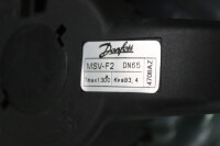 Danfoss MSV-F2 DN65 PN16 GJL250 Strangregulier- und Messventil 4708AZ unused