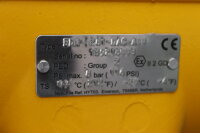 Emerson Mécatork Hytork-281 EDN-0281-DAG-A00...