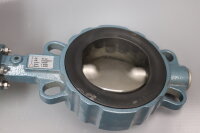 Emerson M&eacute;catork Hytork-281 EDN-0281-DAG-A00 pneumatischer Antrieb Used