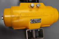 Emerson M&eacute;catork Hytork-281 EDN-0281-DAG-A00 pneumatischer Antrieb Used