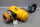 Emerson M&eacute;catork Hytork-281 EDN-0281-DAG-A00 pneumatischer Antrieb Used