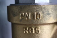 Gem&uuml; 554 80D 1 9 51 2 Durchgangsventil 5-7 bar unused OVP