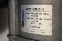 Siemens SIMOTICS M Kompakt-Asynchronmotor 1PH7133-2ND02-0CJ0 13.5kW Unused