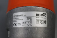 Belimo G214+NVD24-MFT US Hubventil G2A2B2+ND100 0A1 N01 used