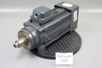 Emod Motoren Servomotor VKVS55/21-110 0,75kW 2680 u/min Used