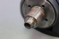Emod Motoren Servomotor VKVS55/21-110 0,75kW 2680 u/min Used