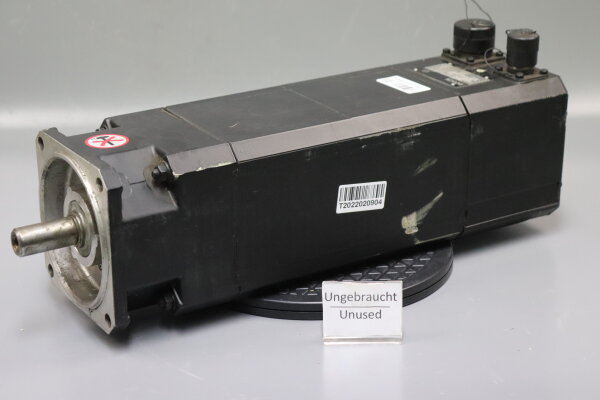 Bosch B&uuml;rstenloser Servomotor SD-B4.180.020-00.000 2000rpm Unused