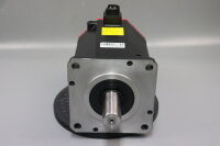 GE Fanuc Servomotor A06B-0247-B101 4.0kW mit Pulsecoder A860-2005-T301 Used