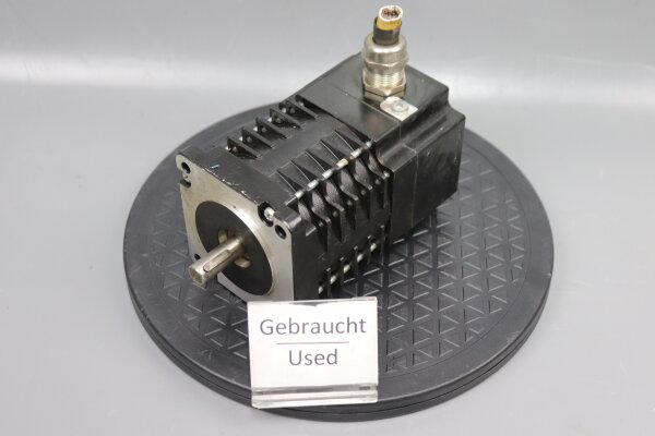 Berger Lahr VRDM 5910/50 LHB Schrittmotor used