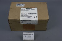 Siemens 6DR5320-0NG00-0AA0 Stellungsregler SIPART PS2 SW: C5 Sealed