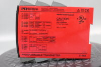 PR electronic 5116V103-IN 5116A programmierbarer...