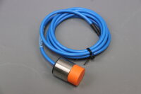 IFM Efector100 NI5004 IIA2015-N/1D/2G Inductive Sensor Unused OVP