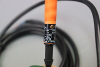 IFM efector100 IF0001 IF-2002-ABOW Inductive proximity switches Unused OVP