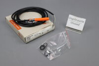 IFM efector100 IF5597 IF-2004-FRKG Inductive Sensor...