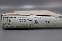 IFM efector100 IF5597 IF-2004-FRKG Inductive Sensor...