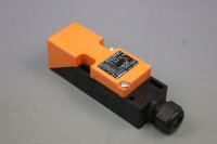 IFM efector100 IM5042 IME2015-FRKG/NPT Inductive Sensor Unsed OVP