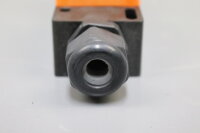 IFM efector100 IM5042 IME2015-FRKG/NPT Inductive Sensor Unsed OVP