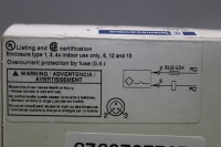 Telemecanique XS8C1A1MAL01U20 014291 Induktiver N&auml;herungsschalter Unused OVP