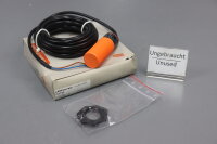 IFM efector100 II0036 II-2015-ABOA Induktiver Sensor...