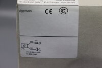 IFM efector100 II0036 II-2015-ABOA Induktiver Sensor Unused OVP