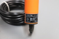 IFM efector100 II0036 II-2015-ABOA Induktiver Sensor Unused OVP