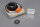 IFM efector100 II0036 II-2015-ABOA Induktiver Sensor Unused OVP