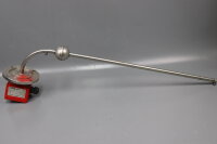 KSR Kuebler AFV DN65/4x8,6-W100-VK5-L 700/14-V52R Niveau-Messwertgeber Used