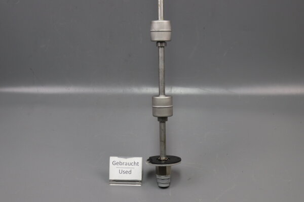 ASA-Schalttechnik NS20A111A55KKCEO 8135 1063 Float Switch 125cm used