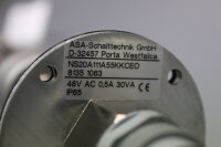 ASA-Schalttechnik NS20A111A55KKCEO 8135 1063 Float Switch...