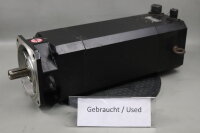 Siemens SD-B5.380.020-00.000 B&uuml;rstenloser Servomotor 2000 u/min 23.7A  Used