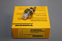 Turck FCS-G1/2TN-NA-H1141 Str&ouml;mungs&uuml;berwachung 6870311 Unused OVP