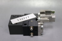 Sommer Automatic Parallelgreifer GP 19 JA/51235 used