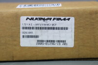 Nuova Fima MGS7 Precision Manometer 250 Bar 1721AE AAFV 41M MC1 MCF Unused OVP