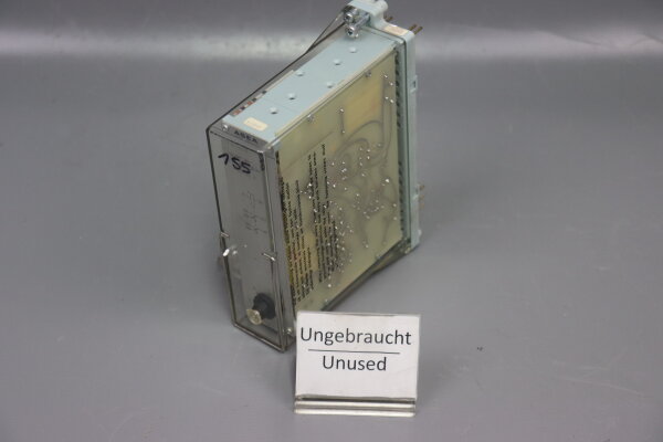 ASEA RXKC 2H RK331002-AN Time Relay