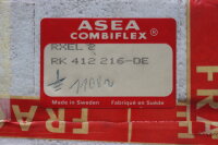 ABB ASEA RXEL 2 RK 412 216-DE 150V Relay Module Unused OVP
