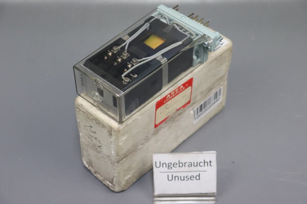 ASEA RXMK1 CombiFlex Relay RK225051-BN 110V 50Hz Unused OVP