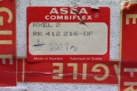 ABB ASEA RXEL 2 RK 412 216-DF 250V Relay Module Unused OVP