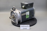 Siemens 1FT5102-0AF01-2-Z Servomotor Z: G45 G51 + Tacho 1FU1050 6MF Used