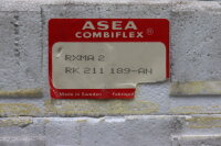 ASEA RXMA 2 RK 211 189-AN Relais -110-125V RXMA1...