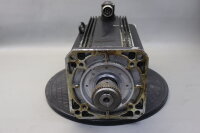 Indramat Servomotor MDD112C-N-015-N2M-130PA1 mit Bremse 24V 1500 U/min Used