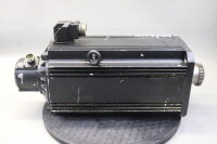 Indramat Servomotor MDD112C-N-015-N2M-130PA1 mit Bremse 24V 1500 U/min Used