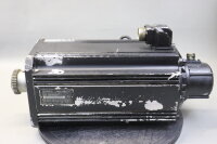 Indramat Servomotor MDD112C-N-015-N2M-130PA1 mit Bremse 24V 1500 U/min Used