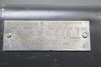Siemens Servomotor 1FT5064-0AC01-1-Z  Z:H04 2000 U/min...