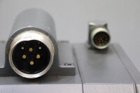 Siemens SIMOTICS S Synchronous Servomotor 1FT6084-8AH71-1AH0 4500 u/min Used