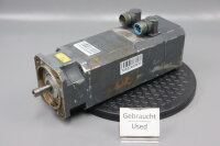 Siemens SIMOTICS S Synchronservomotor 1FT6044-4AK71-3EA1-Z Z:N05 6000 U/min Used